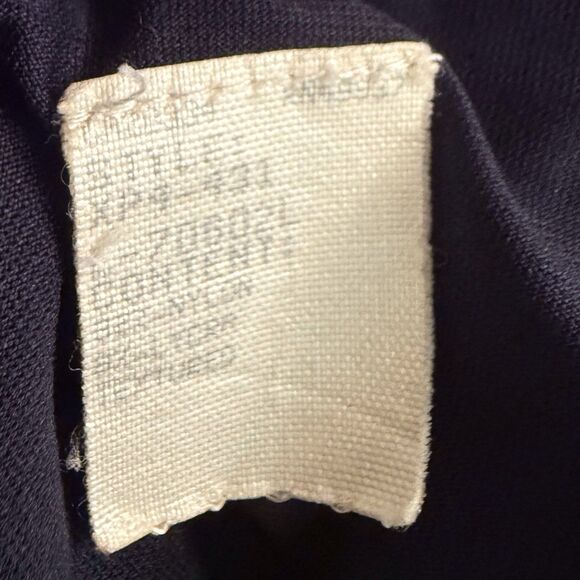 Womens Tail Tech Elevation‎ Blue Textured Skort Skirt Stretch Size L Tennis Golf - Picture 8 of 9